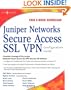 Juniper Networks Secure Access SSL VPN Configuration Guide