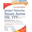 Juniper Networks Secure Access SSL VPN Configuration Guide