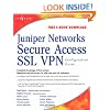 Juniper(r) Networks Secure Access SSL VPN Configuration Guide