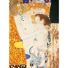 Clementoni 5314690 - Drei Lebensalter Puzzle 1000 Teile