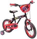 Power Ranger Mystic Force 14 Wheel Boys Bike