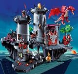 Playmobil - 4835 Great Dragon CastleIMAGE