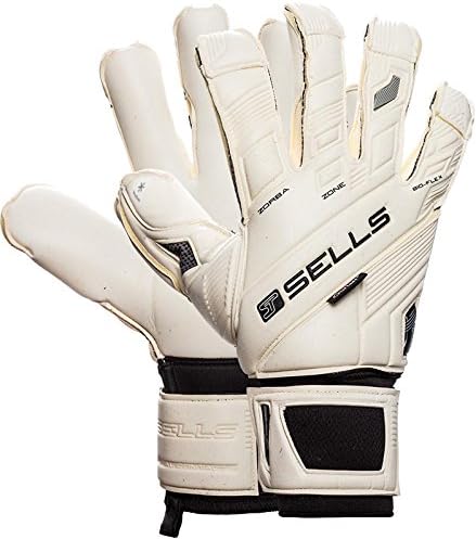 SELLS TOTAL CONTACT SUBZERO Goalkeeper Gloves
