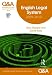 Q&A English Legal System 2009-2010