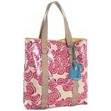 Fossil Key-Per N/S Tote