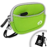 Action-Ready Carrying Case for Casio Exilim EX-G1 Super Slim Shooter ***Includes Mini-Tripod and Accessory Bag***