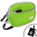Action-Ready Carrying Case for Casio Exilim EX-G1 Super Slim Shooter ***Includes Mini-Tripod and Accessory Bag***