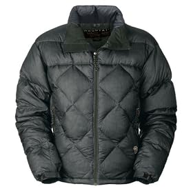 Mountain Hardwear Ladies Phantom Jacket by Mountain Hardwear