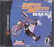 Dave Mirra Freestyle BMX
