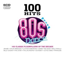 100 Hits: 80s Dance