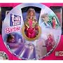 Barbie - Talk With Me Doll w/ CD ROM (1997)