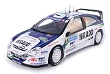 Citroen Xsara WRC OMV Kronos #6 Carlsson/Giraudet 1/18 Rally Sweden 2007