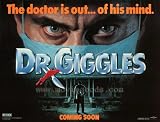 Dr. Giggles Poster Movie B 11x17 Larry Drake Holly Marie Combs Glenn Quinn Keith Diamond