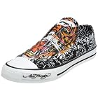 Ed Hardy Lowrise 600 Sneaker