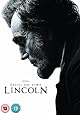 Lincoln [DVD]
