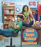 Band Baaja Baaraat [Blu-ray]