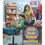 Band Baaja Baaraat [Blu-ray]