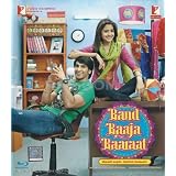 Band Baaja Baaraat [Blu-ray]