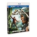 Jack, El Caza Gigantes (DVD + BD + Copia Digital) [Blu-ray]
