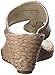 Jack Rogers Women's Marbella Mid Sandal