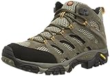 Merrell Men's Moab Mid GTX XCR Hiking Shoe
