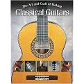 Art and Craft of Making Classical Guitars (Paperback)