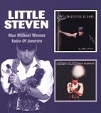Men Without Women/Voice of America by Little Steven & The Disciples of Soul