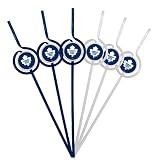 NHL Toronto Maple Leafs Team Sips Standard 6 pack