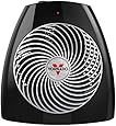 Vornado MVH Whole Room Vortex Heater, Black