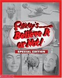 Buy : Ripley`s Believe It or Not! : Special Edition