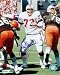 John Hannah autographed 8x10 Photo (New England Patriots)