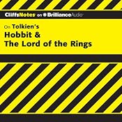 The Hobbit & The Lord of the Rings: CliffsNotes | [Gene B. Hardy]
