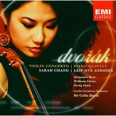 Violin Concerto
