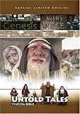 Untold Tales from the Bible