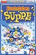 Schmidt Spiele - Buchstabensuppe