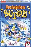 Buchstabensuppe - 