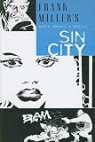 Review Topeka Bindery  / Booze, Broads, & Bullets (Sin City)
