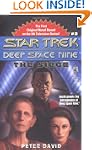 The Star Trek: Deep Space Nine: The S...