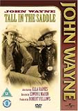 Tall in the Saddle (John Wayne) [1944]