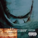 The Sickness 10th Anniversary Edition (Limited Edition)