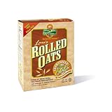 Cream Hill Estates Lara's Rolled Oats, 2.2 Pound Boxes (Pack of 3)