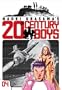 Naoki Urasawa's 20th Century Boys, Vol. 4