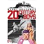 Naoki Urasawa's 20th Century Boys, Vol. 4