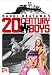 Naoki Urasawa's 20th Century Boys, Volume 4