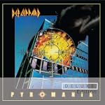 Pyromania (Dlx Ed) (Rm)