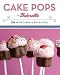 Books : Cake Pops Notecards   [CAKE POPS NOTECARDS] [Novelty]