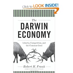 The Darwin Economy: Liberty, Competition, and the Common Good