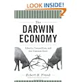 The Darwin Economy: Liberty, Competition, and the Common Good