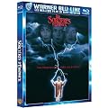 Les Sorci�res d'Eastwick [Blu-ray]