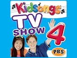Kidsongs: Dream On